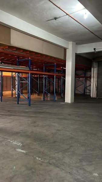 Factory for Rent in Balakong (Cheras) - Shirley Sea - Interior - PropertyGuru.com.my