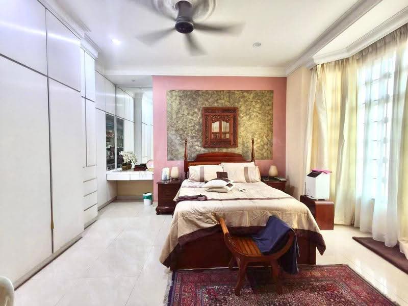 Bungalow House untuk Dijual di Kota Damansara (Selangor) - Muin Mn - Bedroom - PropertyGuru.com.my