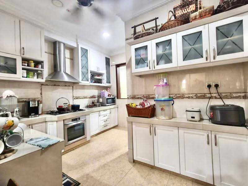 Bungalow House untuk Dijual di Kota Damansara (Selangor) - Muin Mn - Kitchen - PropertyGuru.com.my