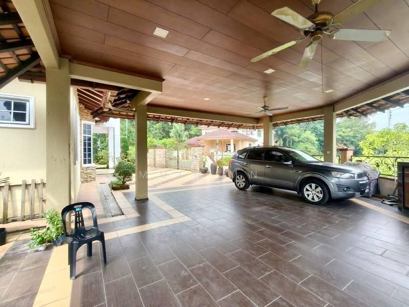 Bungalow House untuk Dijual di Kota Damansara (Selangor) - Muin Mn - Exterior - PropertyGuru.com.my