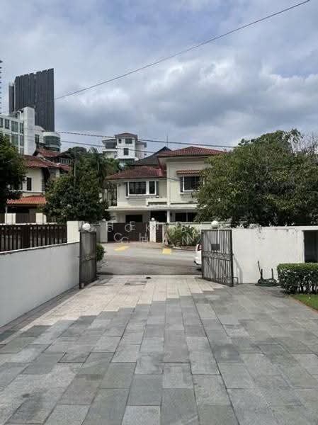 Rumah Teres 2-Tingkat untuk Dijual di Bukit Bandaraya (Bangsar) - Geok Bee Chan - Exterior - PropertyGuru.com.my