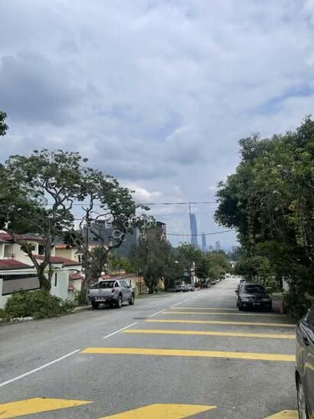 Rumah Teres 2-Tingkat untuk Dijual di Bukit Bandaraya (Bangsar) - Geok Bee Chan - Exterior - PropertyGuru.com.my