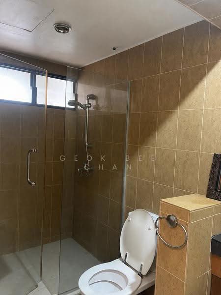 Rumah Teres 2-Tingkat untuk Dijual di Bukit Bandaraya (Bangsar) - Geok Bee Chan - Bathroom - PropertyGuru.com.my