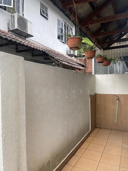 Rumah Teres 2-Tingkat untuk Dijual di Bukit Bandaraya (Bangsar) - Geok Bee Chan - Exterior - PropertyGuru.com.my