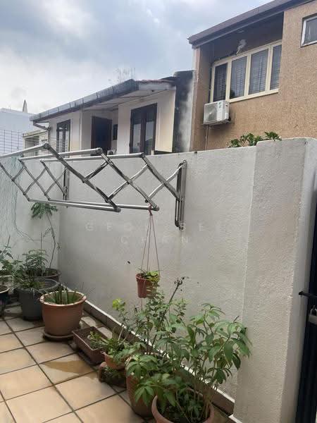 Rumah Teres 2-Tingkat untuk Dijual di Bukit Bandaraya (Bangsar) - Geok Bee Chan - Exterior - PropertyGuru.com.my