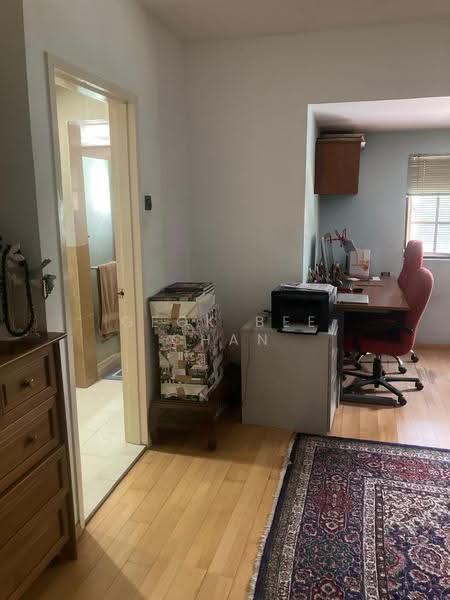 Rumah Teres 2-Tingkat untuk Dijual di Bukit Bandaraya (Bangsar) - Geok Bee Chan - Study - PropertyGuru.com.my