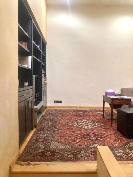 Rumah Teres 2-Tingkat untuk Dijual di Bukit Bandaraya (Bangsar) - Geok Bee Chan - Living Room - PropertyGuru.com.my