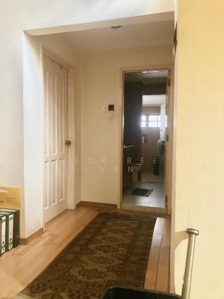 Rumah Teres 2-Tingkat untuk Dijual di Bukit Bandaraya (Bangsar) - Geok Bee Chan - Corridor - PropertyGuru.com.my