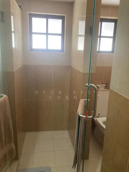 Rumah Teres 2-Tingkat untuk Dijual di Bukit Bandaraya (Bangsar) - Geok Bee Chan - Bathroom - PropertyGuru.com.my