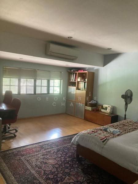 Rumah Teres 2-Tingkat untuk Dijual di Bukit Bandaraya (Bangsar) - Geok Bee Chan - Bedroom - PropertyGuru.com.my