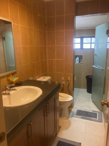 Rumah Teres 2-Tingkat untuk Dijual di Bukit Bandaraya (Bangsar) - Geok Bee Chan - Bathroom - PropertyGuru.com.my