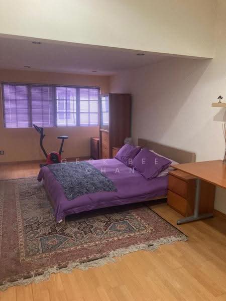 Rumah Teres 2-Tingkat untuk Dijual di Bukit Bandaraya (Bangsar) - Geok Bee Chan - Bedroom - PropertyGuru.com.my