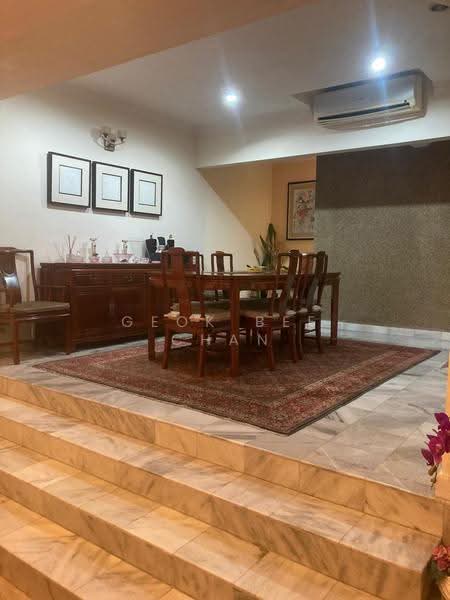 Rumah Teres 2-Tingkat untuk Dijual di Bukit Bandaraya (Bangsar) - Geok Bee Chan - PropertyGuru.com.my
