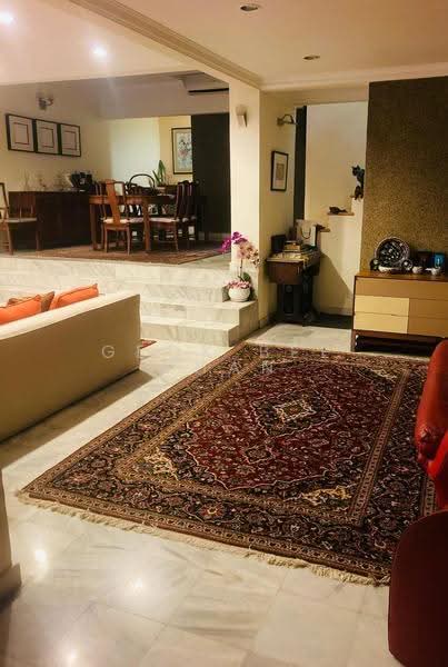 Rumah Teres 2-Tingkat untuk Dijual di Bukit Bandaraya (Bangsar) - Geok Bee Chan - Living Room - PropertyGuru.com.my