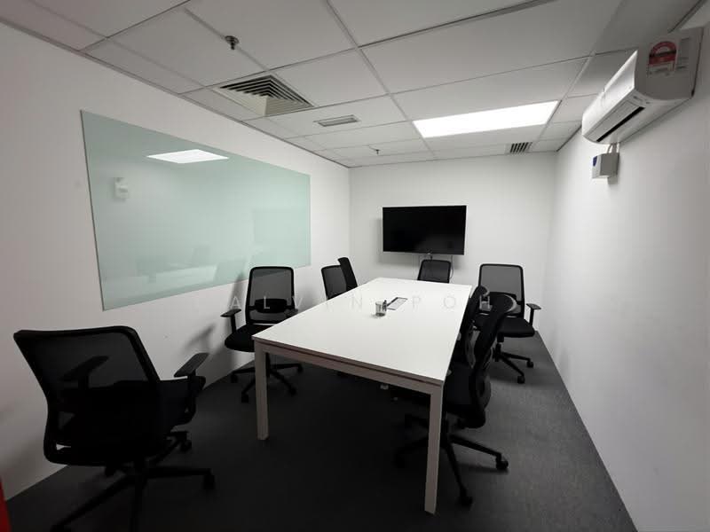Office for Rent in SS16 (Subang Jaya) - Calvin Poh - Interior - PropertyGuru.com.my