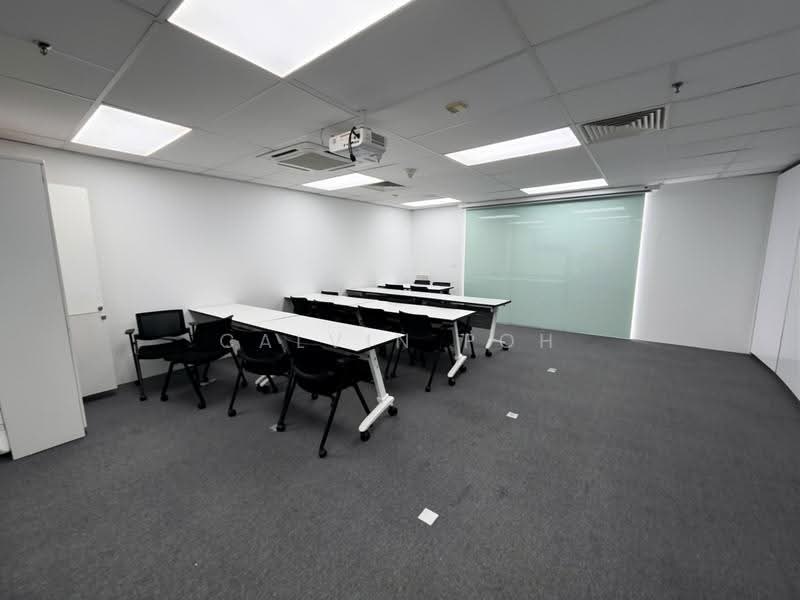 Office for Rent in SS16 (Subang Jaya) - Calvin Poh - Interior - PropertyGuru.com.my