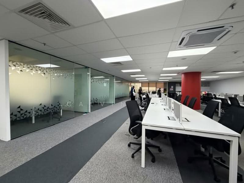 Office for Rent in SS16 (Subang Jaya) - Calvin Poh - Interior - PropertyGuru.com.my