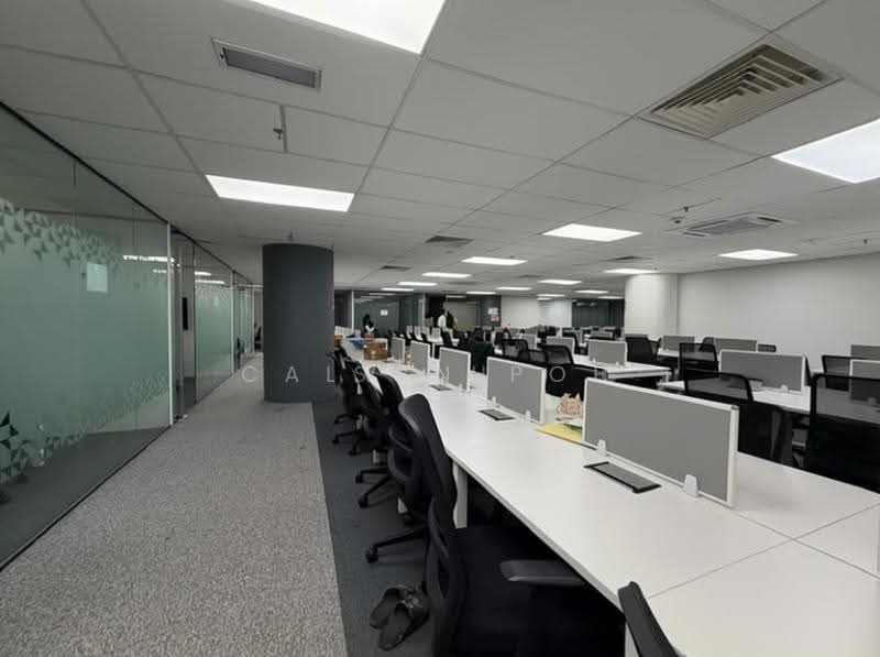 Office for Rent in SS16 (Subang Jaya) - Calvin Poh - Interior - PropertyGuru.com.my