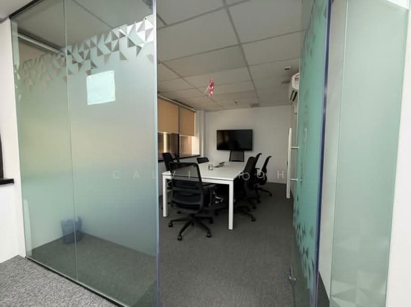 Office for Rent in SS16 (Subang Jaya) - Calvin Poh - Interior - PropertyGuru.com.my