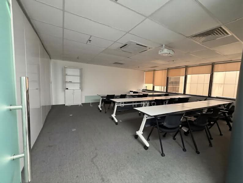Office for Rent in SS16 (Subang Jaya) - Calvin Poh - PropertyGuru.com.my