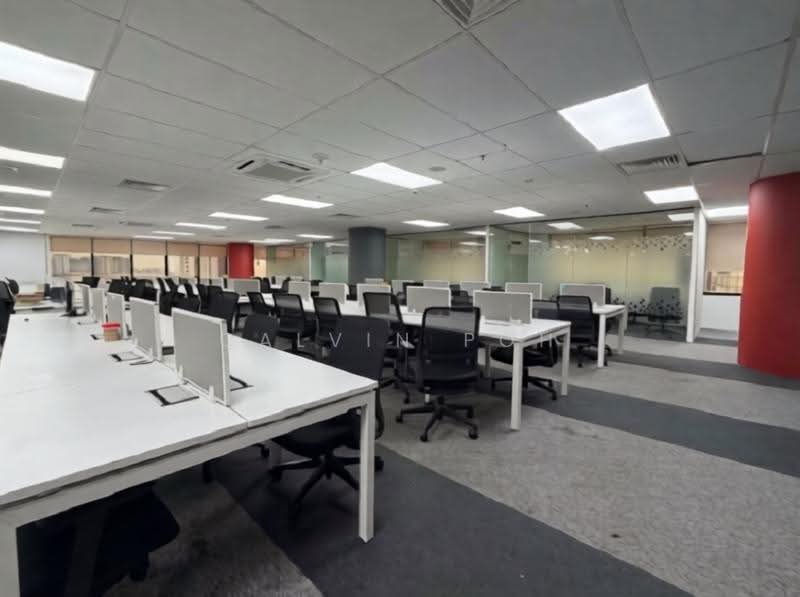 Office for Rent in SS16 (Subang Jaya) - Calvin Poh - PropertyGuru.com.my