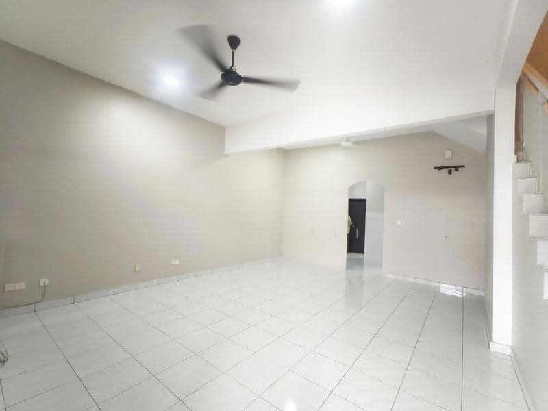 Rumah Teres 2-Tingkat untuk Dijual di Bandar Puncak Alam (Puncak Alam) - Liza Khalid - PropertyGuru.com.my