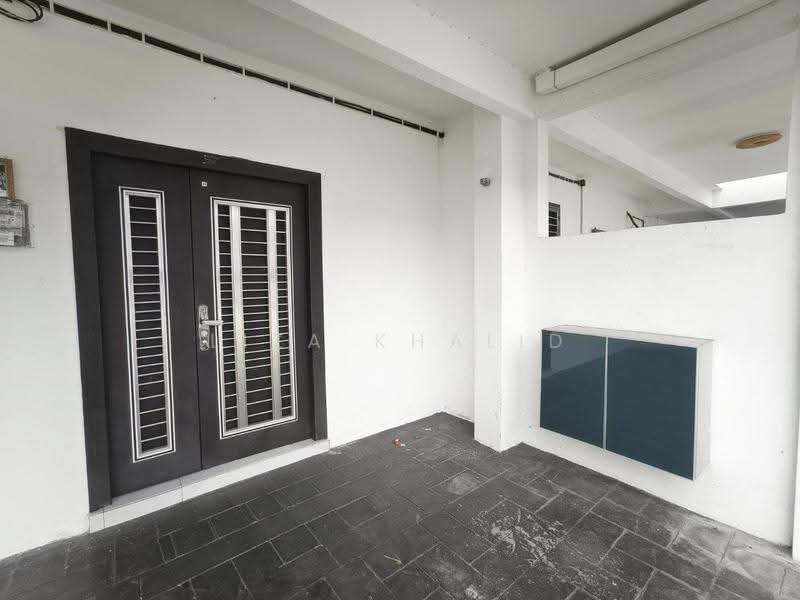 Rumah Teres 2-Tingkat untuk Dijual di Bandar Puncak Alam (Puncak Alam) - Liza Khalid - PropertyGuru.com.my