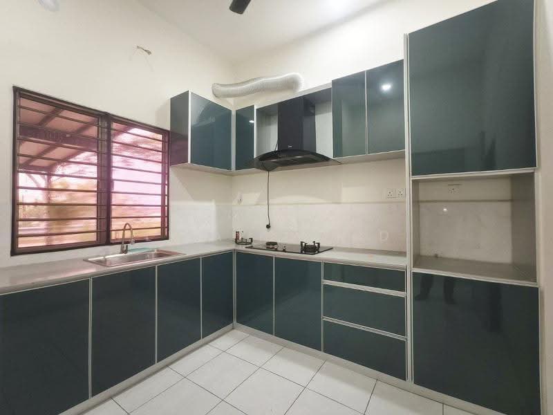 Rumah Teres 2-Tingkat untuk Dijual di Bandar Puncak Alam (Puncak Alam) - Liza Khalid - PropertyGuru.com.my