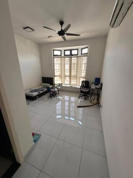 Rumah Teres 2.5-Tingkat untuk Dijual di Eco Botanic (Iskandar Puteri (Nusajaya)) - Tony Lim - Bedroom - PropertyGuru.com.my