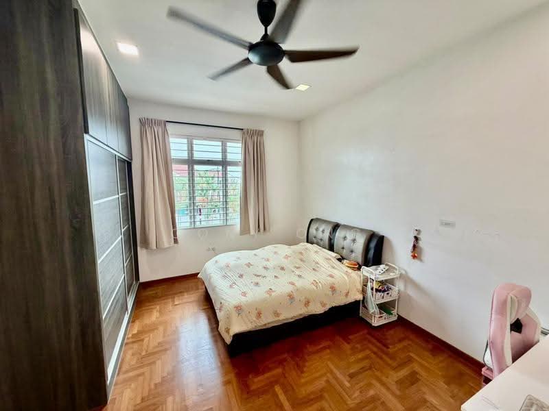 Semi-Detached House for Sale in Perling (Johor) - Cony Ong - Bedroom - PropertyGuru.com.my