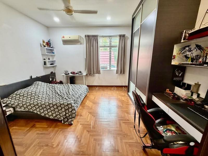 Semi-Detached House for Sale in Perling (Johor) - Cony Ong - PropertyGuru.com.my