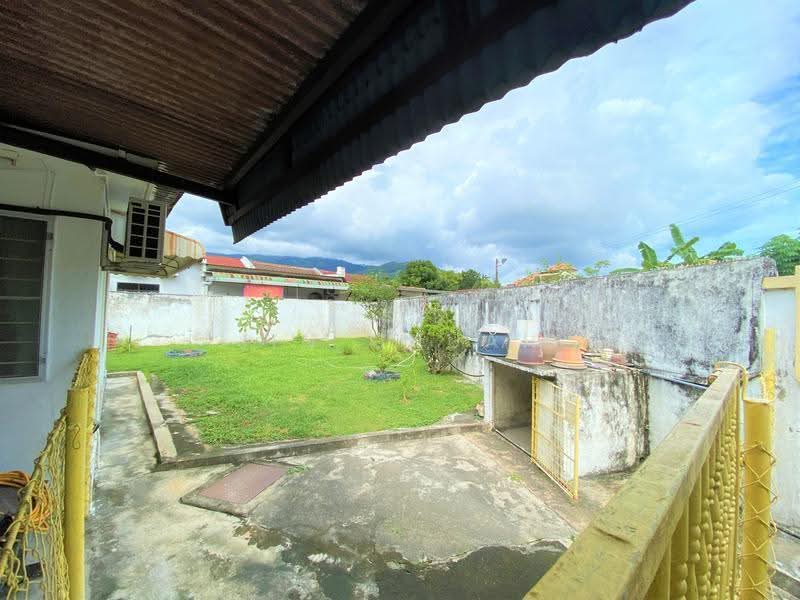 Rumah Berkembar untuk Dijual di Taman Green Lane (Jelutong) - Jin Chuah - Exterior - PropertyGuru.com.my