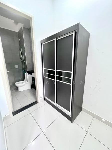 2-storey Terraced House for Sale in Eco Summer (Johor Bahru) - Tracy Ong - Bathroom - PropertyGuru.com.my