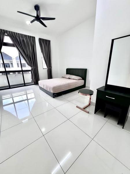 2-storey Terraced House for Sale in Eco Summer (Johor Bahru) - Tracy Ong - Bedroom - PropertyGuru.com.my