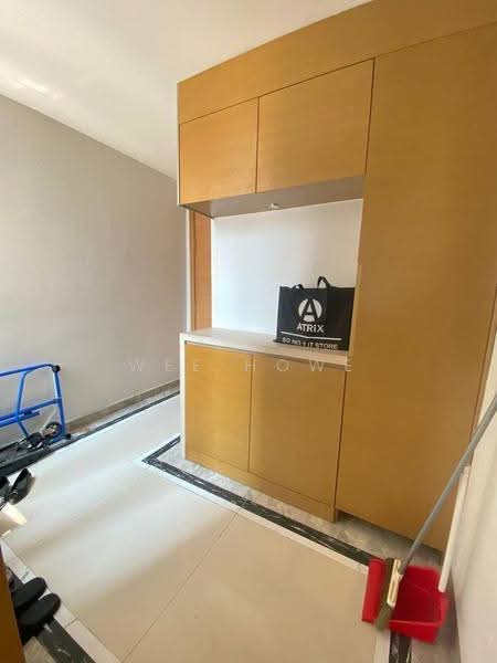 Kediaman Servis untuk Dijual di R&F Princess Cove Phase 1 - Wee Howe - Interior - PropertyGuru.com.my