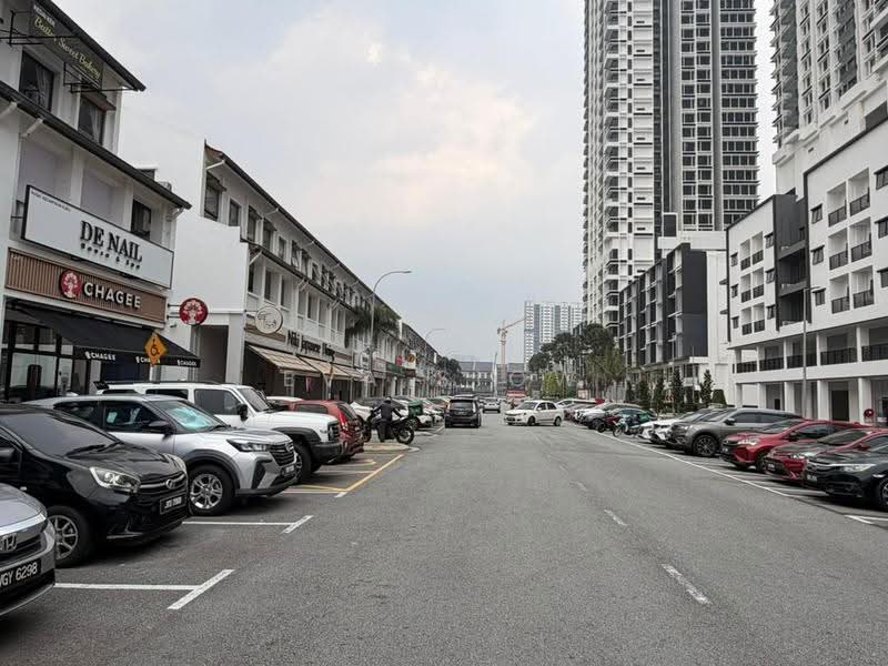 Shop / Office for Sale in Iskandar Puteri (Nusajaya) (Johor) - Eva Siow - Exterior - PropertyGuru.com.my