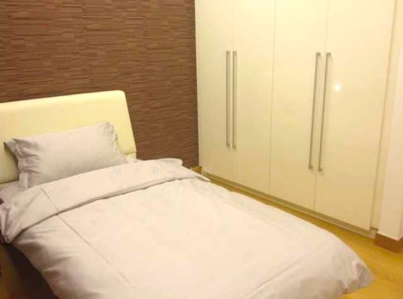 Kediaman Servis untuk Disewa di The Panorama - Marvin Liu - Bedroom - PropertyGuru.com.my