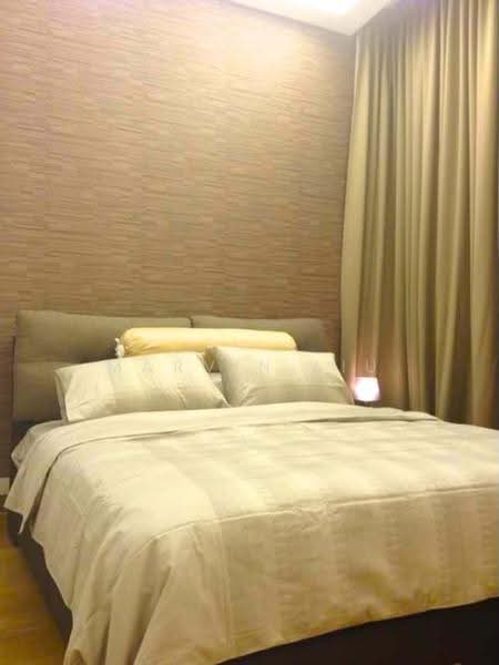 Kediaman Servis untuk Disewa di The Panorama - Marvin Liu - Bedroom - PropertyGuru.com.my