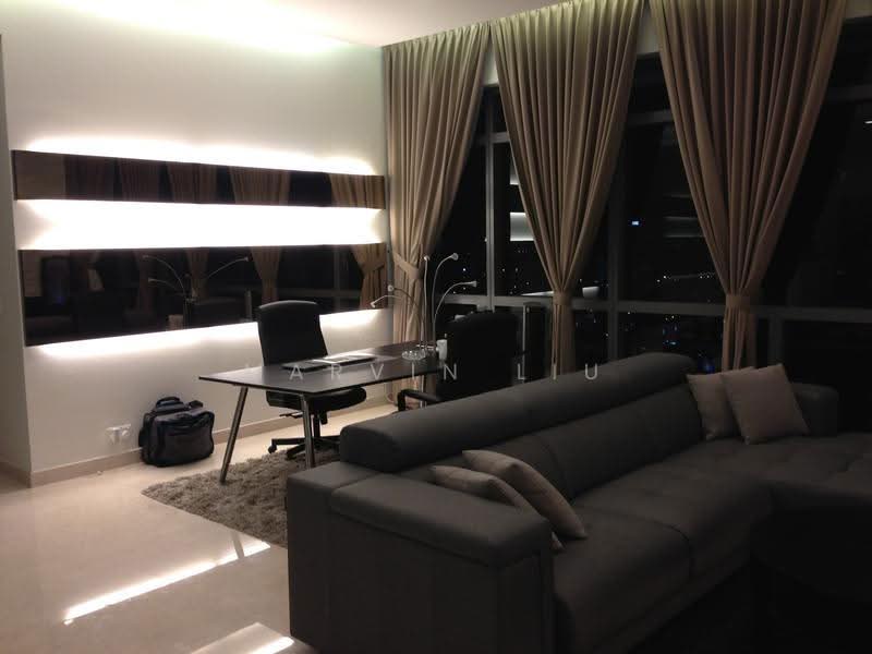 Kediaman Servis untuk Disewa di The Panorama - Marvin Liu - Study - PropertyGuru.com.my