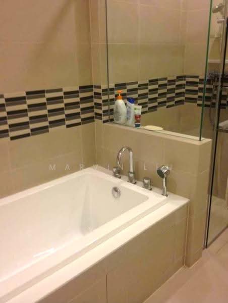 Kediaman Servis untuk Disewa di The Panorama - Marvin Liu - Bathroom - PropertyGuru.com.my