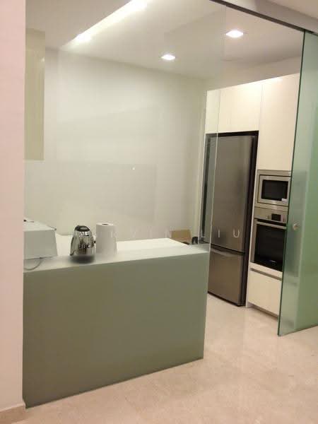 Kediaman Servis untuk Disewa di The Panorama - Marvin Liu - Kitchen - PropertyGuru.com.my