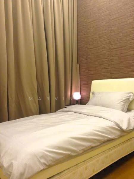 Kediaman Servis untuk Disewa di The Panorama - Marvin Liu - Bedroom - PropertyGuru.com.my