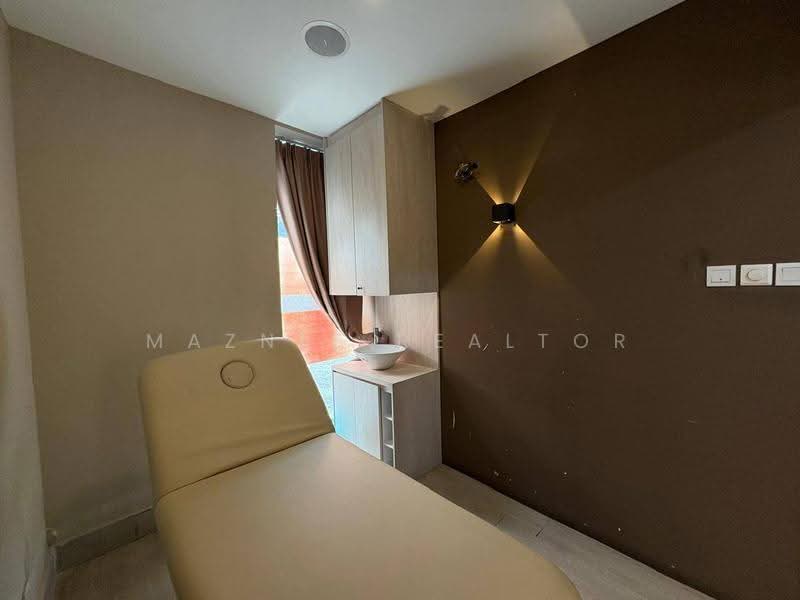 Commercial Bungalow for Rent in Bangsar Baru (Bangsar) - Maznee Realtor - Interior - PropertyGuru.com.my