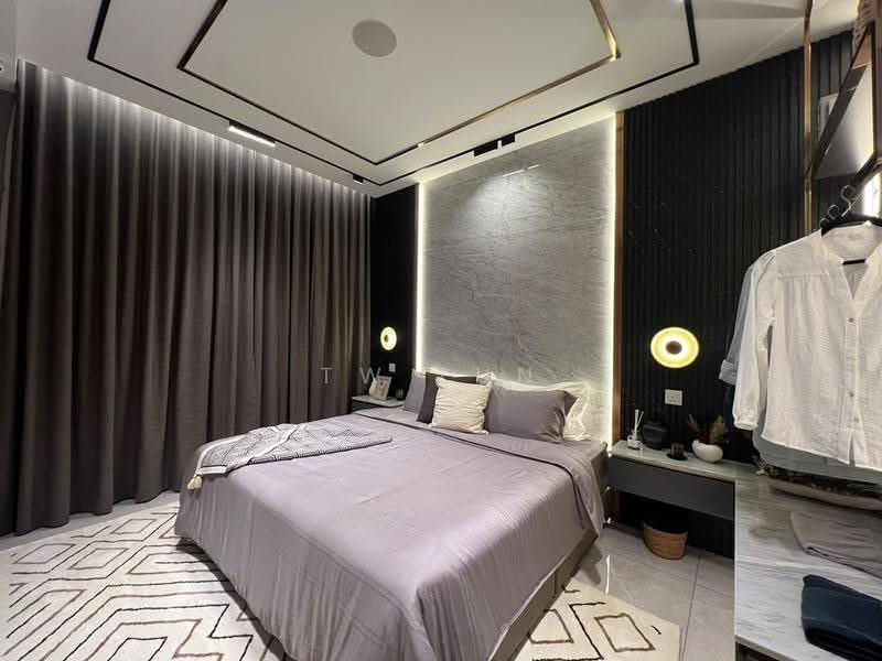 Service Residence for Sale at Binastra Cochrane - Tw Lun - Bedroom - PropertyGuru.com.my
