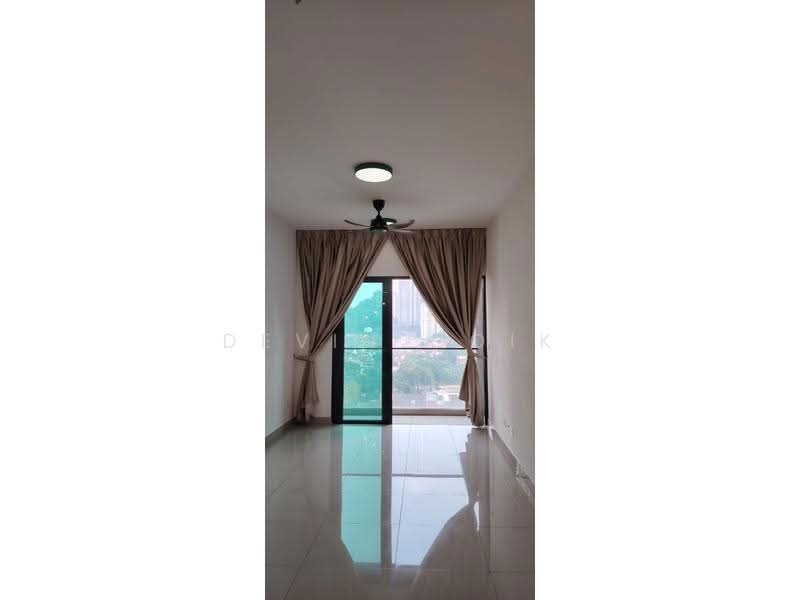 Service Residence for Rent at Citizen 2 - Devin Goik - View - PropertyGuru.com.my