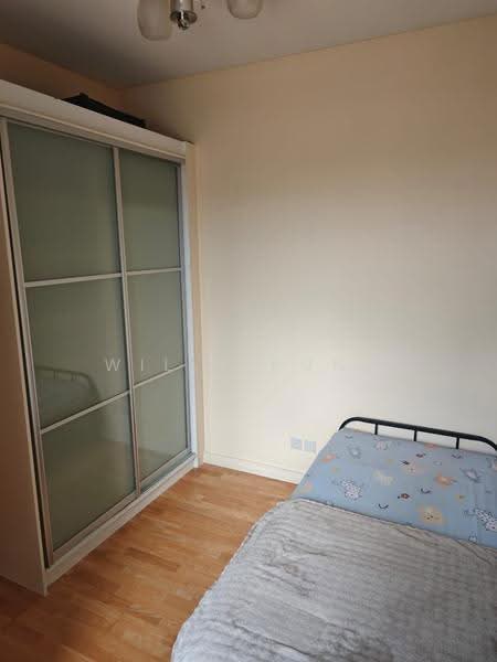 Service Residence for Rent at Solaris Dutamas - Willy Kung - Bedroom - PropertyGuru.com.my