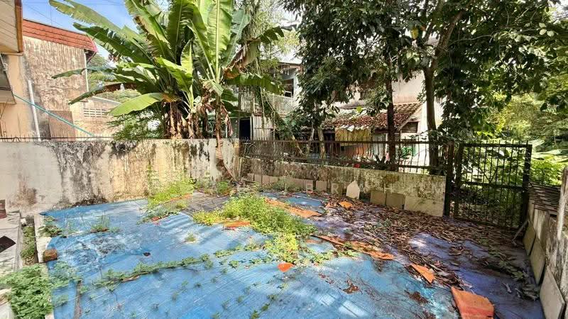 Rumah Teres 2-Tingkat untuk Dijual di Seksyen 11 (Shah Alam) - Ridwan Ibrahim - Exterior - PropertyGuru.com.my
