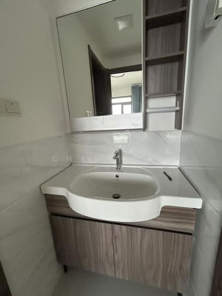 Kondominium untuk Disewa di Ataraxia Park @ Forest City - Chang Kai Yin - Bathroom - PropertyGuru.com.my