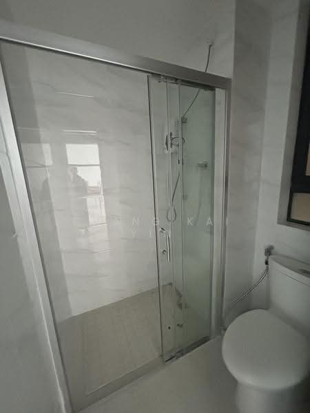 Kondominium untuk Disewa di Ataraxia Park @ Forest City - Chang Kai Yin - Bathroom - PropertyGuru.com.my