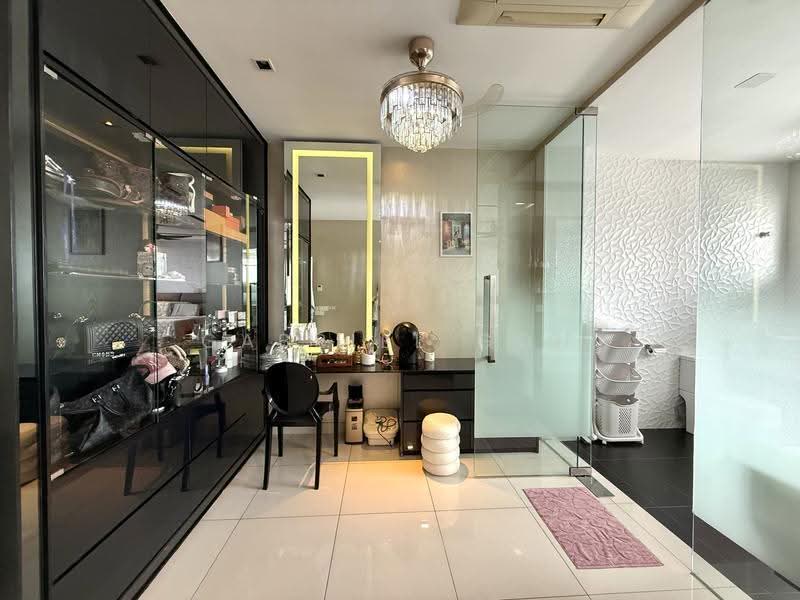 Rumah Berkembar untuk Dijual di Setia Damai (Setia Alam) - GABRIEL GOH - Interior - PropertyGuru.com.my